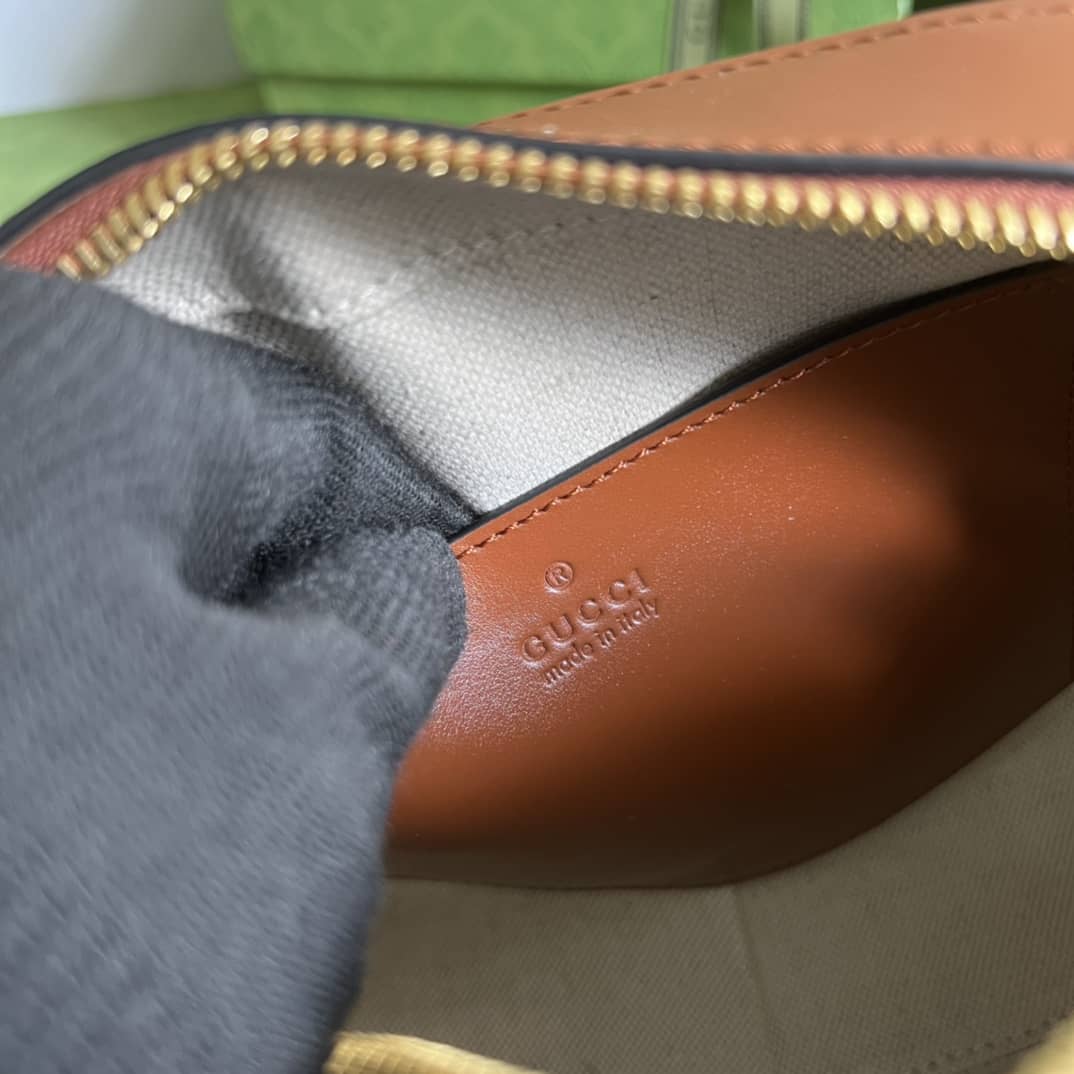 Gvc*1 GG Matelassé Leather Shoulder Crossbody Handbag 702234 Replica