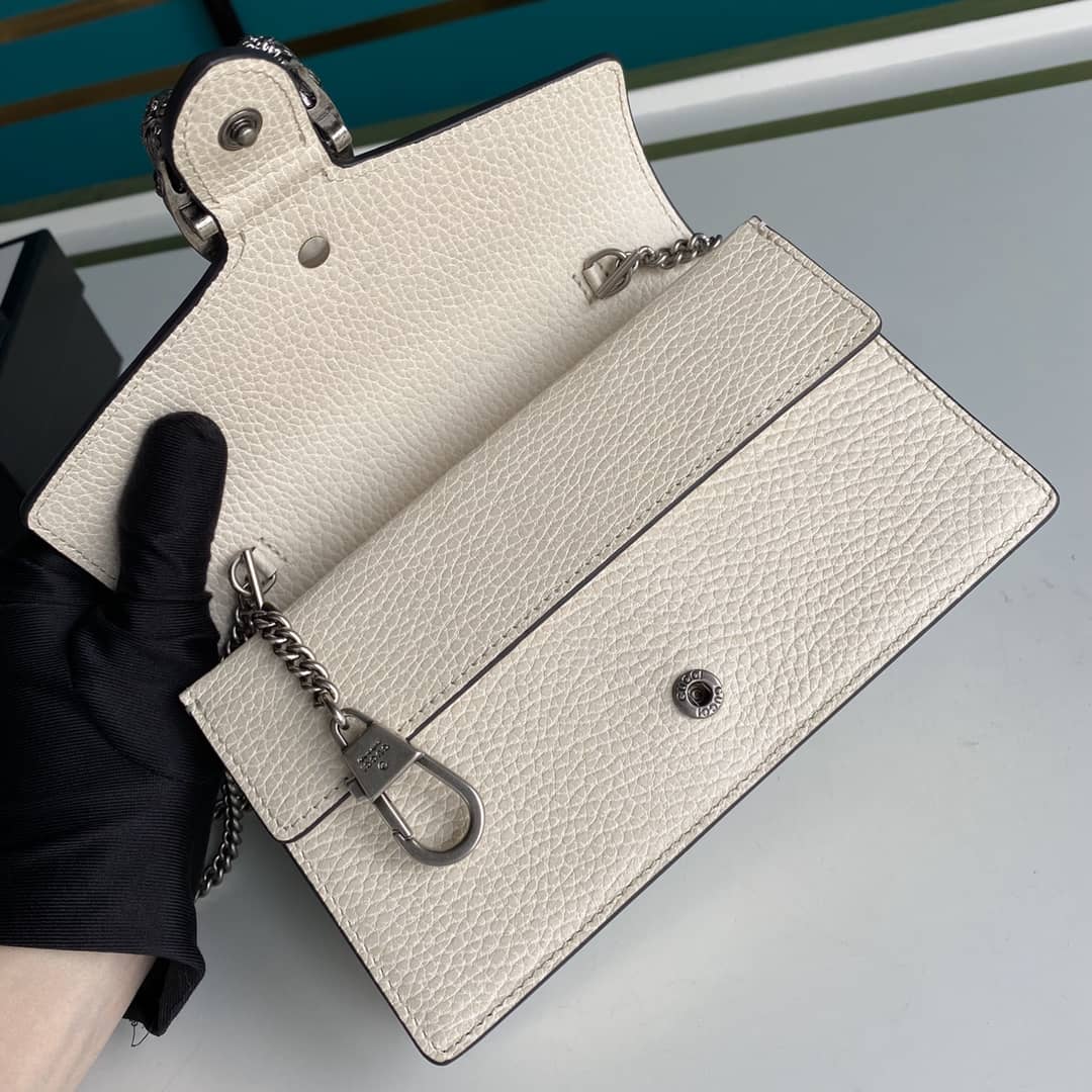 Gvc*1 Dionysus GG Tweed S*per Small Crossbody Bag Replica 476430