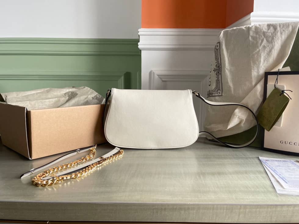 Gvc*1 Blondie Shoulder Crossbody Bag 699268 Replica