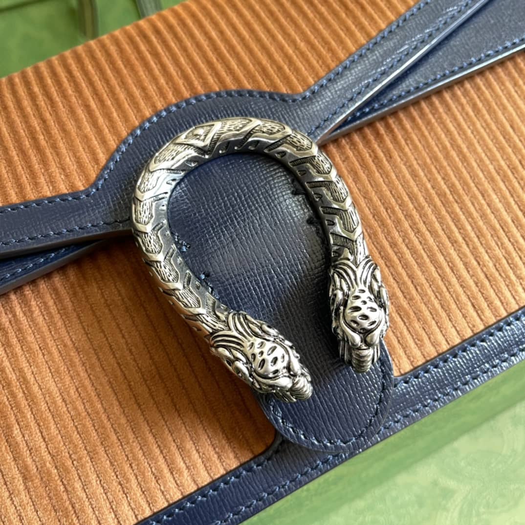 Gvc*1 Dionysus Small GG Shoulder Bag Replica 400249