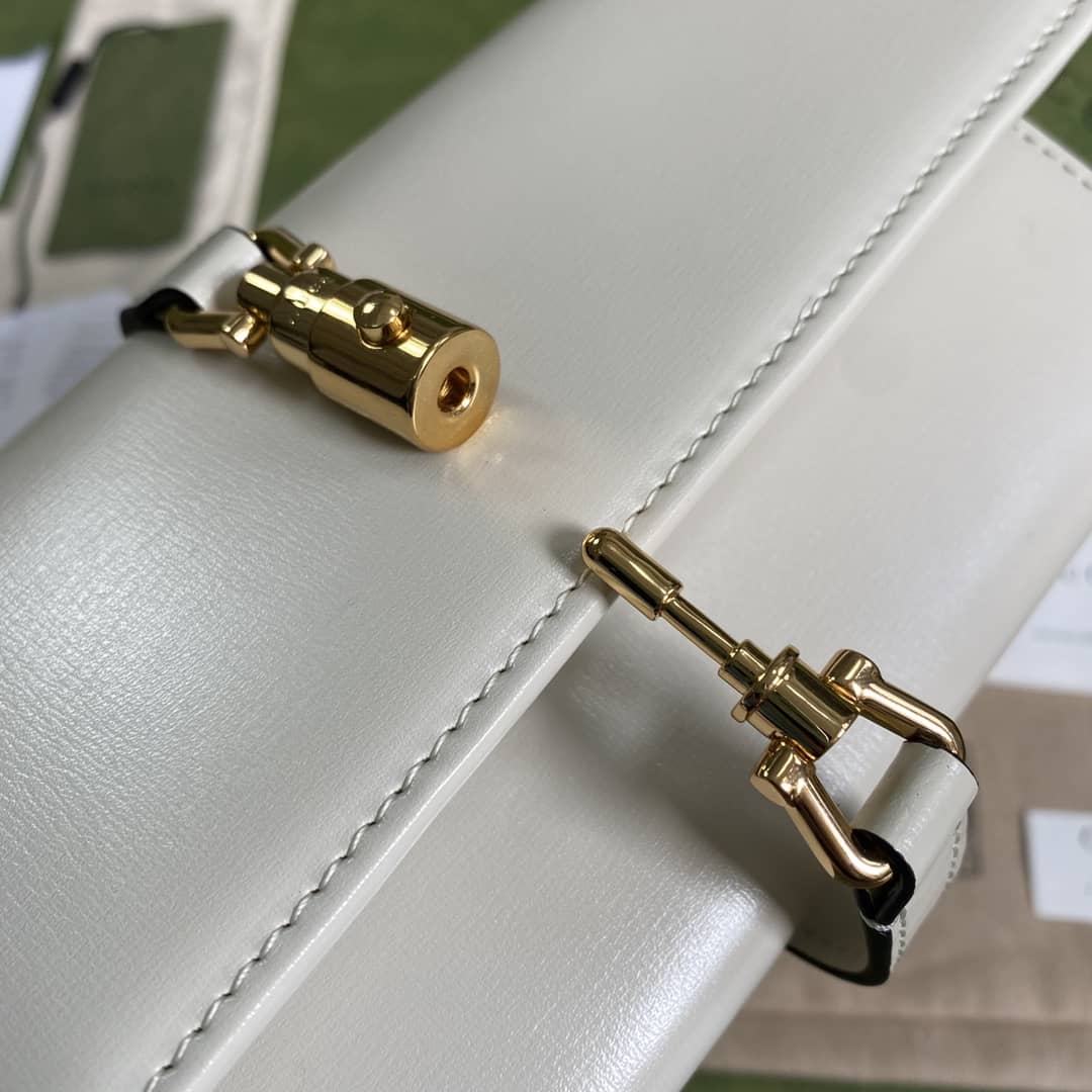 Gvc*1 Jackie 1961 Shoulder Bag Chain Wallet Replica 652681