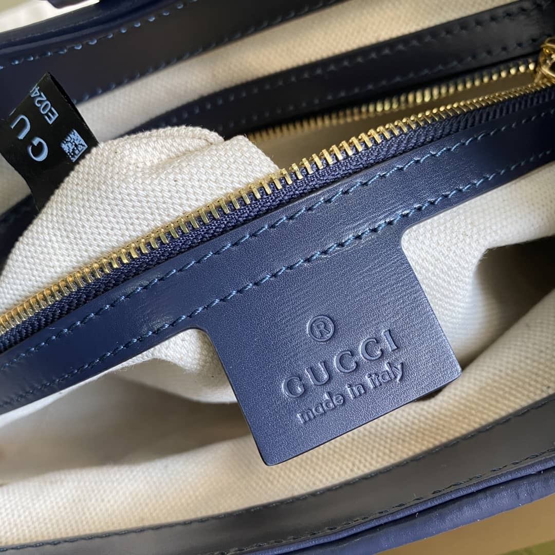 Gvc*1 Jackie 1961 Small Hobo Replica 636709