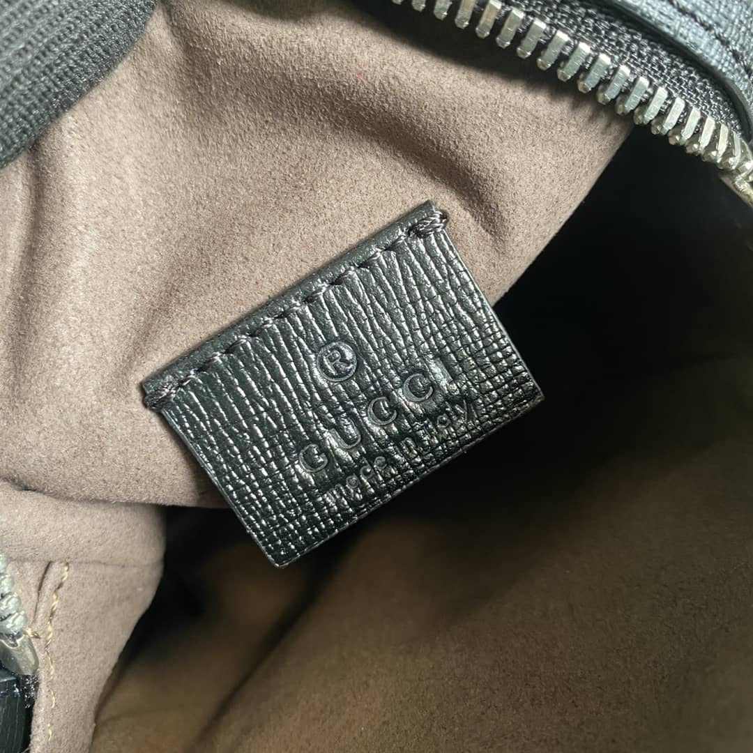 Gvc*1 Interlocking Mini Phone Bag Replica 672952