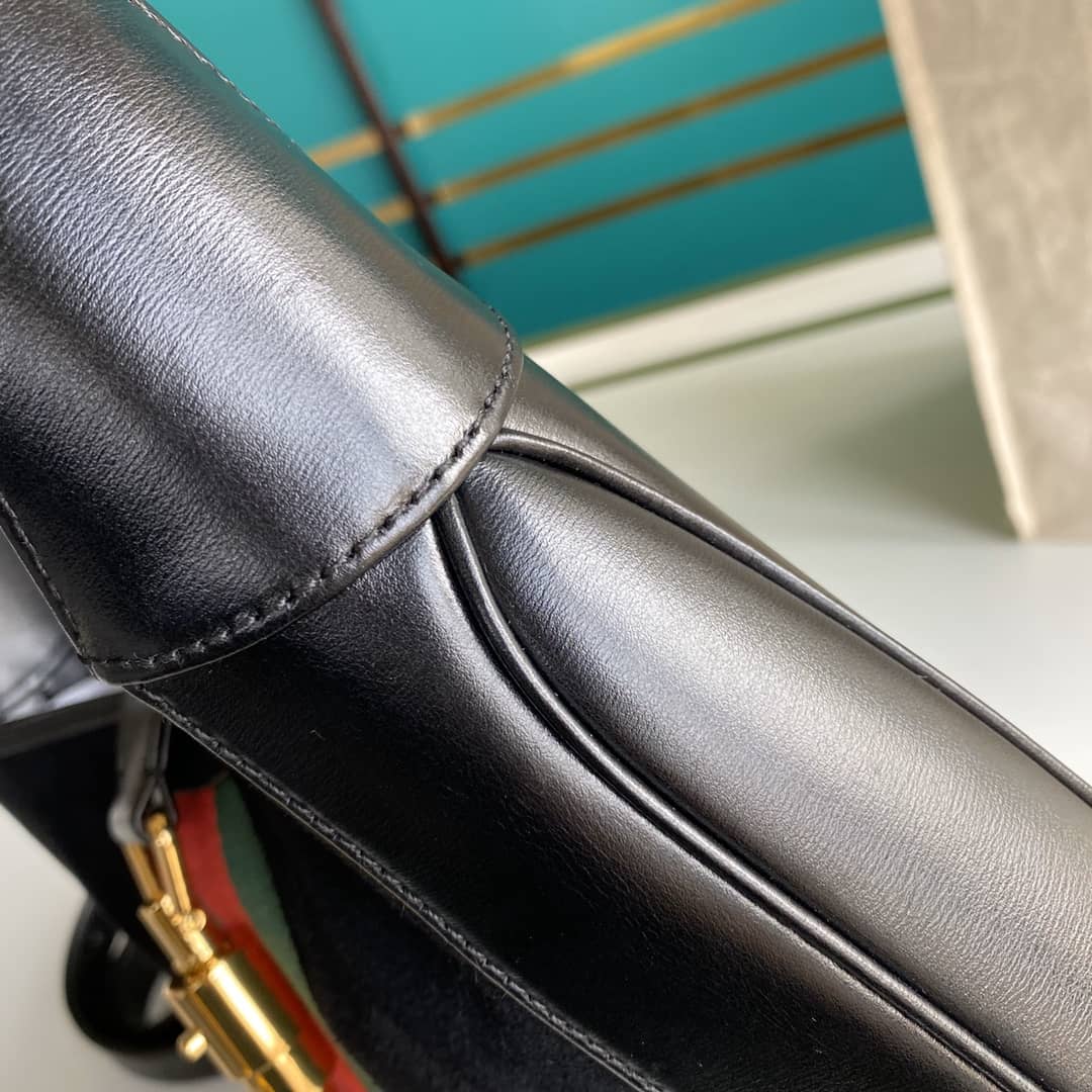 Gvc*1 Jackie Bag Dupe 1961 Small Hobo 636709