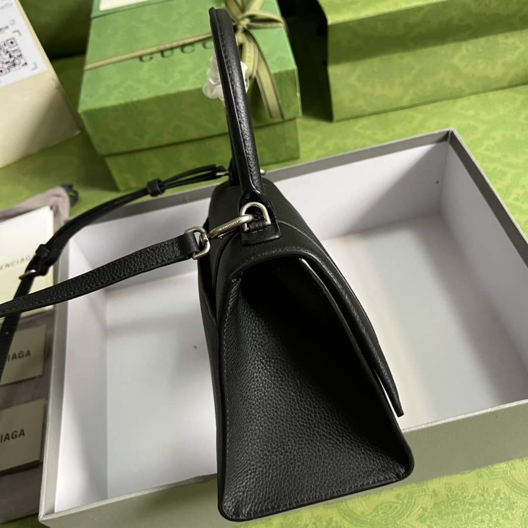 Gvc*1 Ba1en*iaga Hourglass S Tote Bag 5935461 Replica