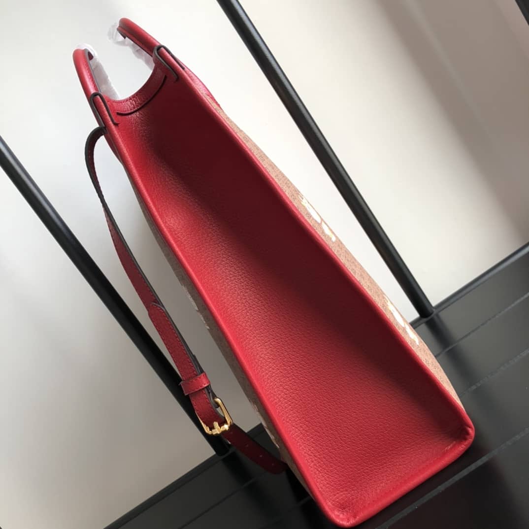 Gvc*1 Doraemon Medium Tote Replica 654345