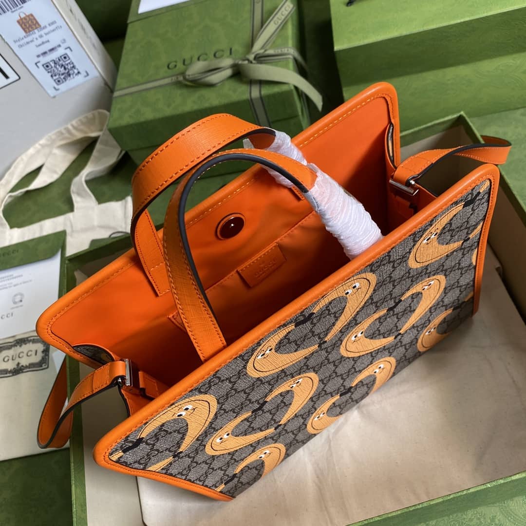 Gvc*1 Children Yuko Higuchi Tote Replica 630542