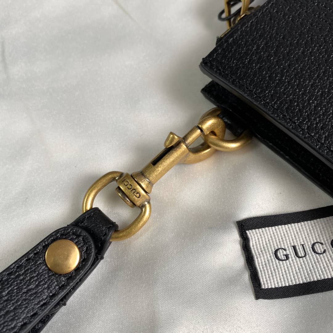 Gvc*1 Purse Dupes Mens Leather Pouch With Web Agora428758