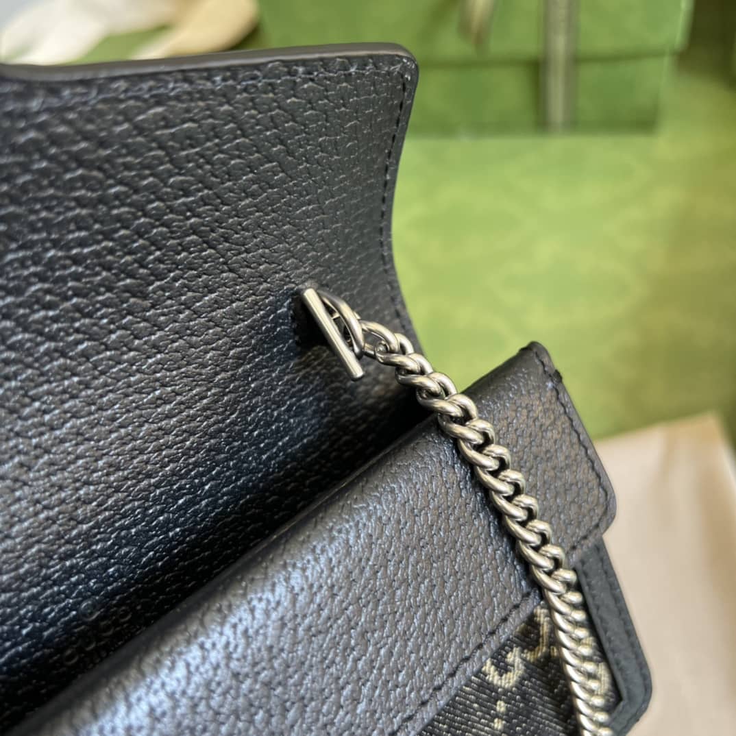 Gvc*1 Dionysus GG Svp*me Mini Crossbody Bag 476432 Replica