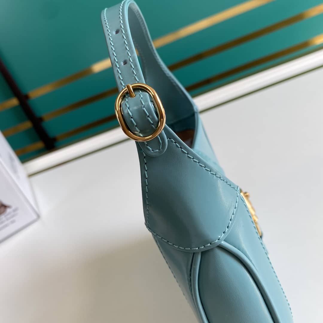 Gvc*1 Jackie 1961 Mini Shoulder Bag Hobo Replica 637091