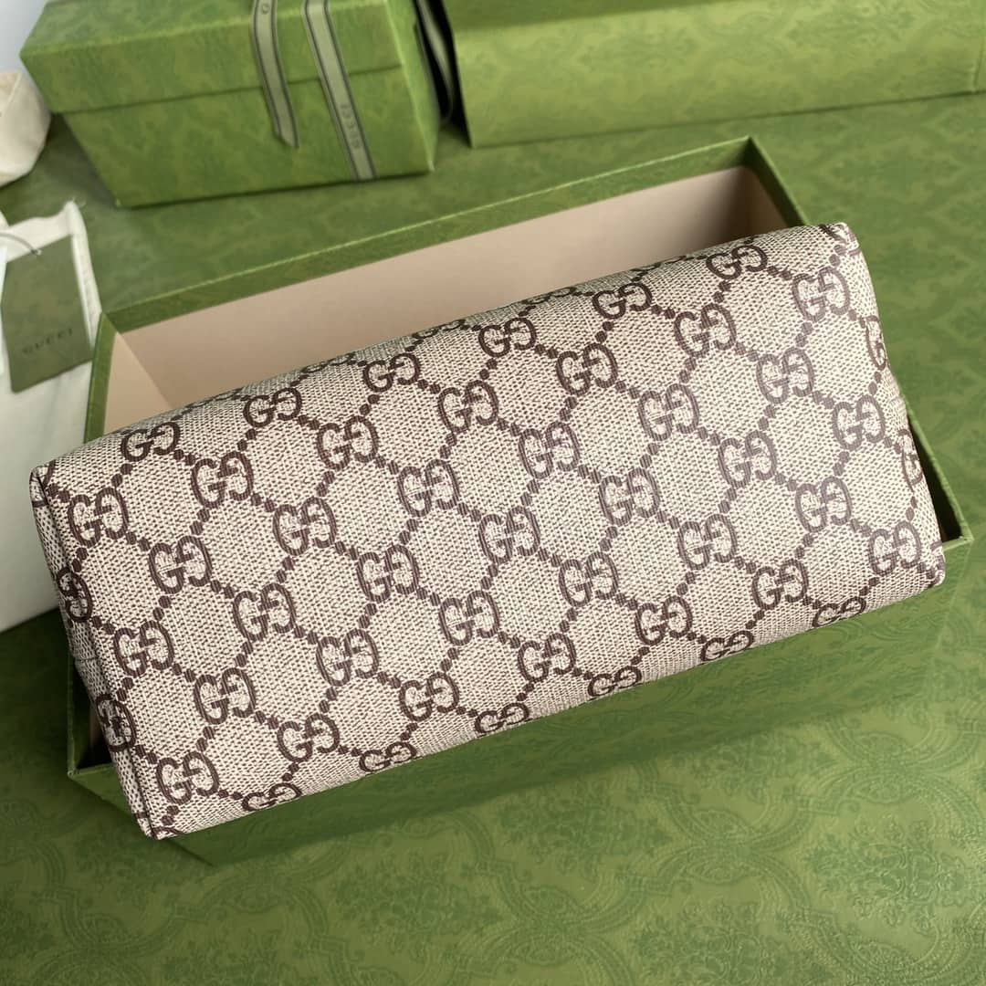 Gvc*1 Children GG Svp*me Tote Replica 410812