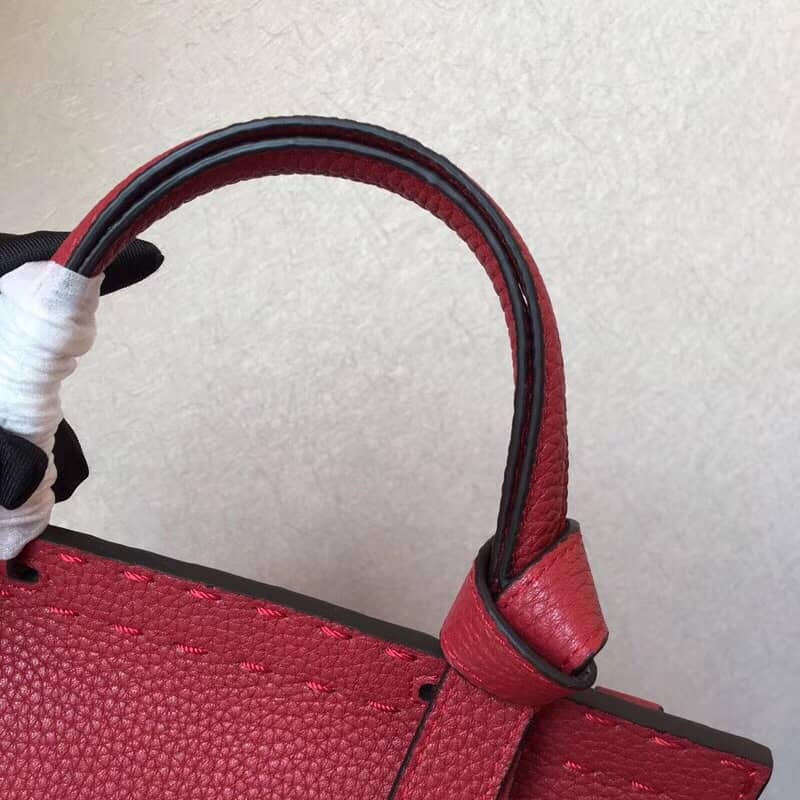 Gvc*1 GG Marmont 2Way Shoulder Bag Replica Red 421890
