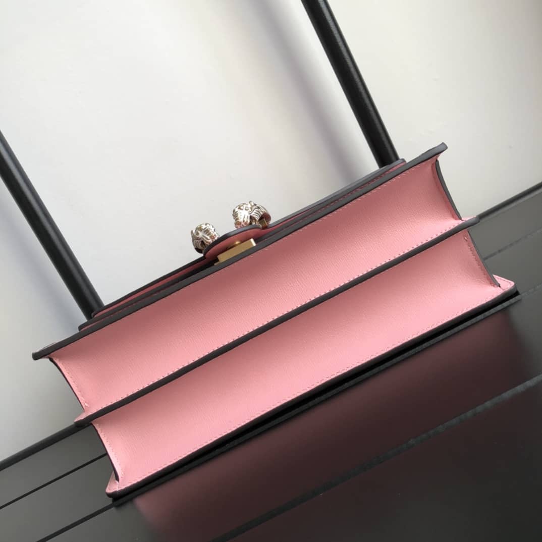 Gvc*1 Dionysus Dupe GG Svp*me Dionysus Chain Shoulder Bag Replica Red 400249