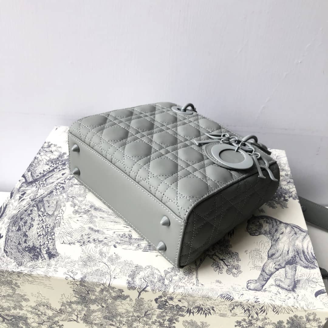 Chr1st1an D10r Lady D10r 20CM Replica Bag