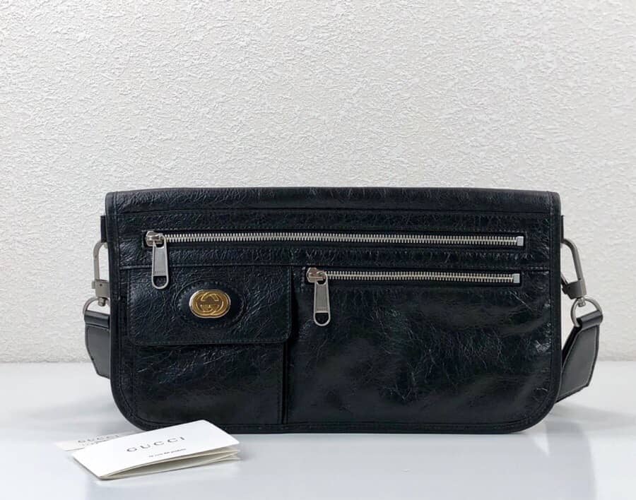 Gvc*1 Bag Dupes Messenger Bag Replica 575837