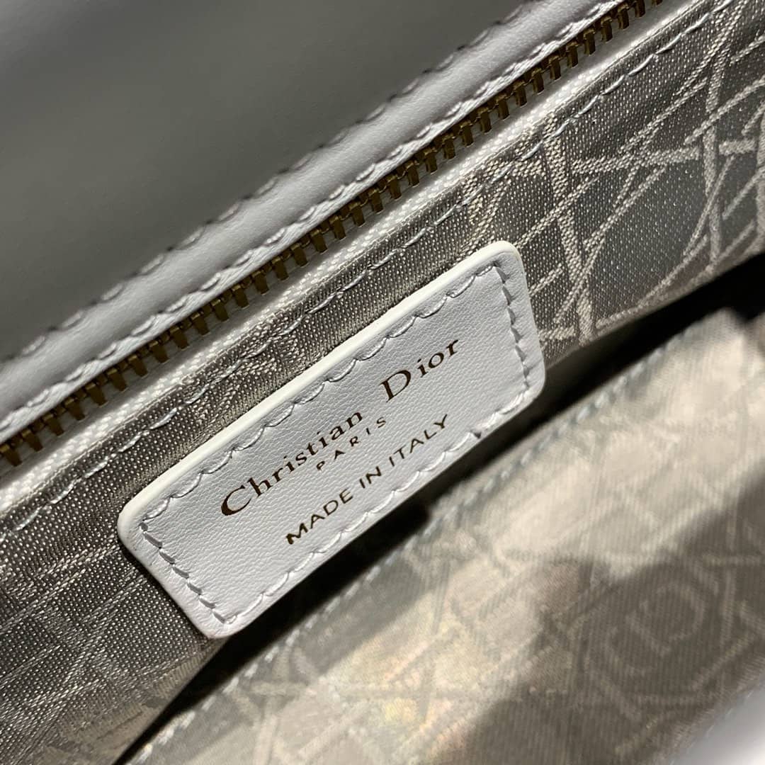 Chr1st1an D10r Lady D10r 20CM Replica Bag