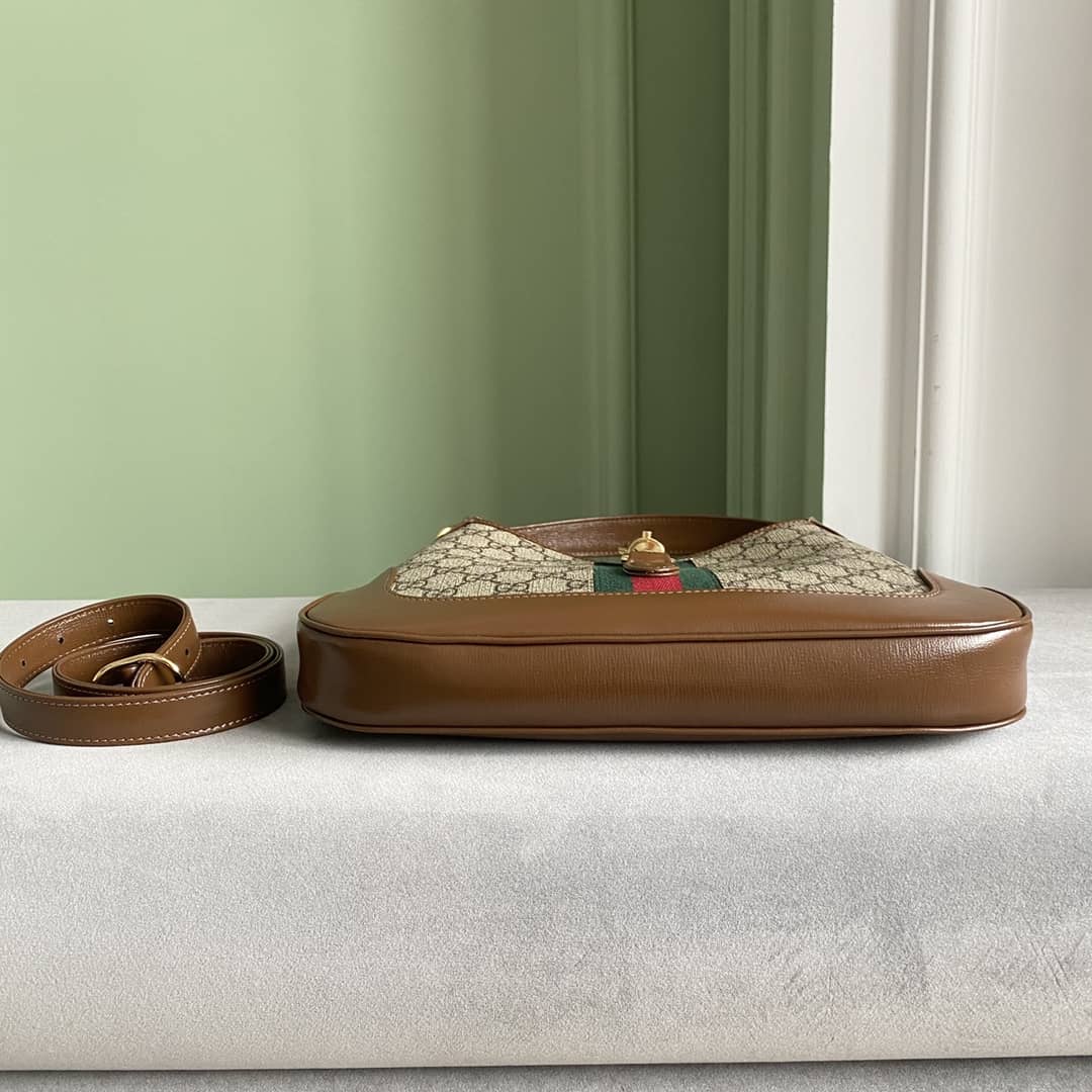 Gvc*1 Jackie 1961 Small 636706 Replica Shoulder Bag