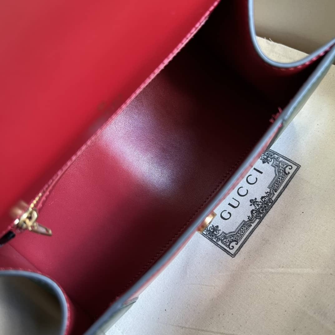 Gvc*1 Bag Dupes x Ba1en*iaga 681697 Replica Shoulder Bag