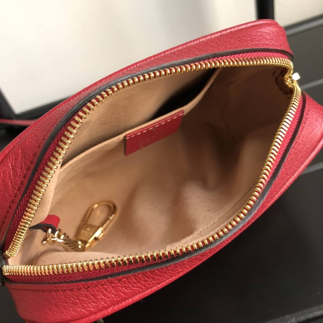 Gvc*1 Doraemon x Gvc*1 Mini Bag Replica 647784