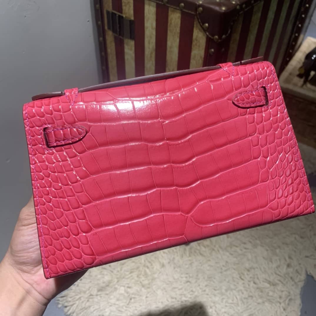 H**me5 Kelly Replica Pochette