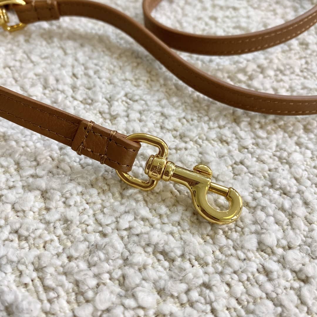 Chr1st1an D10r Caro Double Pouch