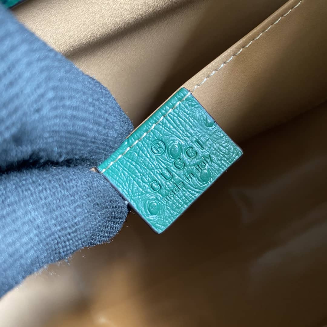 Gvc*1 Diana Small Tote Replica 660195