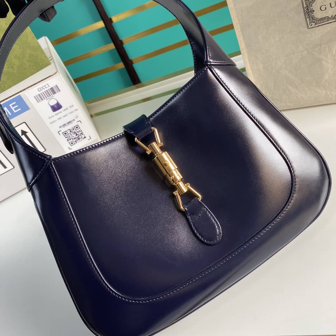 Gvc*1 Jackie Bag Dupe 1961 Small Hobo 636709