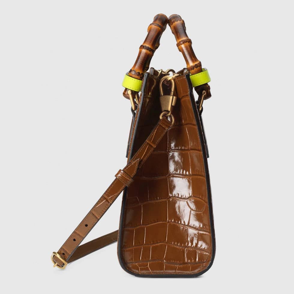 Gvc*1 Diana Small Tote Replica 660195