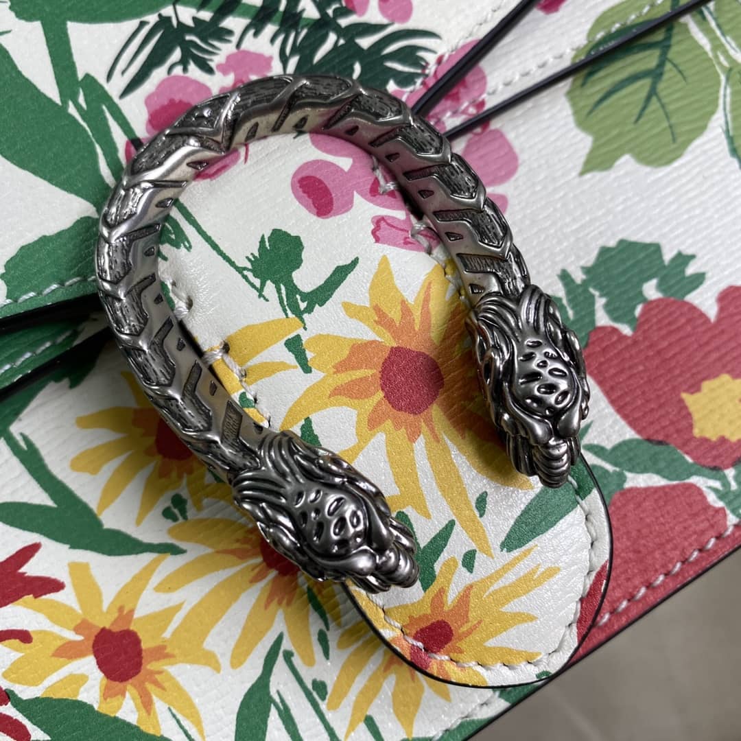 Gvc*1 Dionysus Svp*me GG Mini Bag Replica 421970