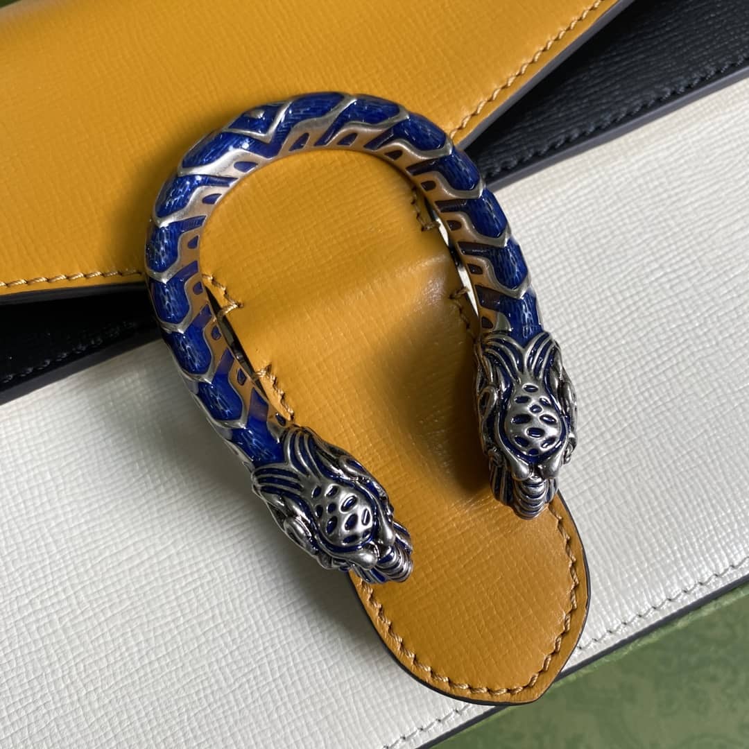 Gvc*1 Dionysus Small GG Shoulder Bag Replica 400249