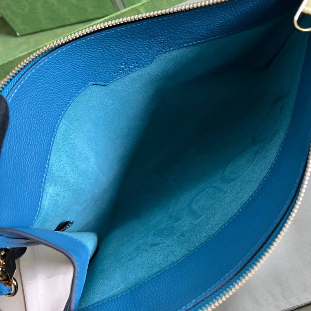 Gvc*1 Calfskin Matelasse Small GG Marmont Chain 681200 Replica Clutch