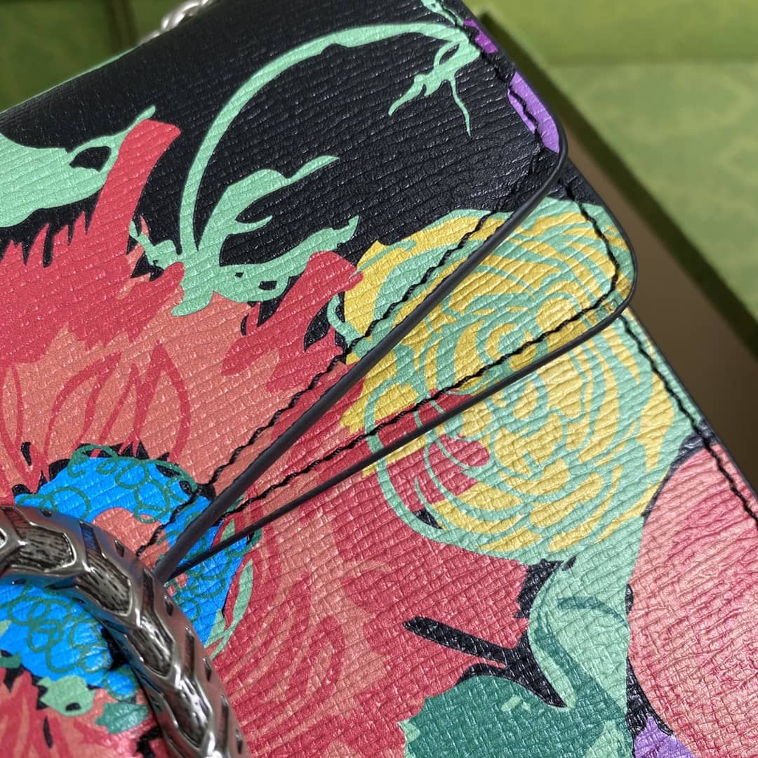 Gvc*1 Dionysus Svp*me GG Mini Bag Replica 421970