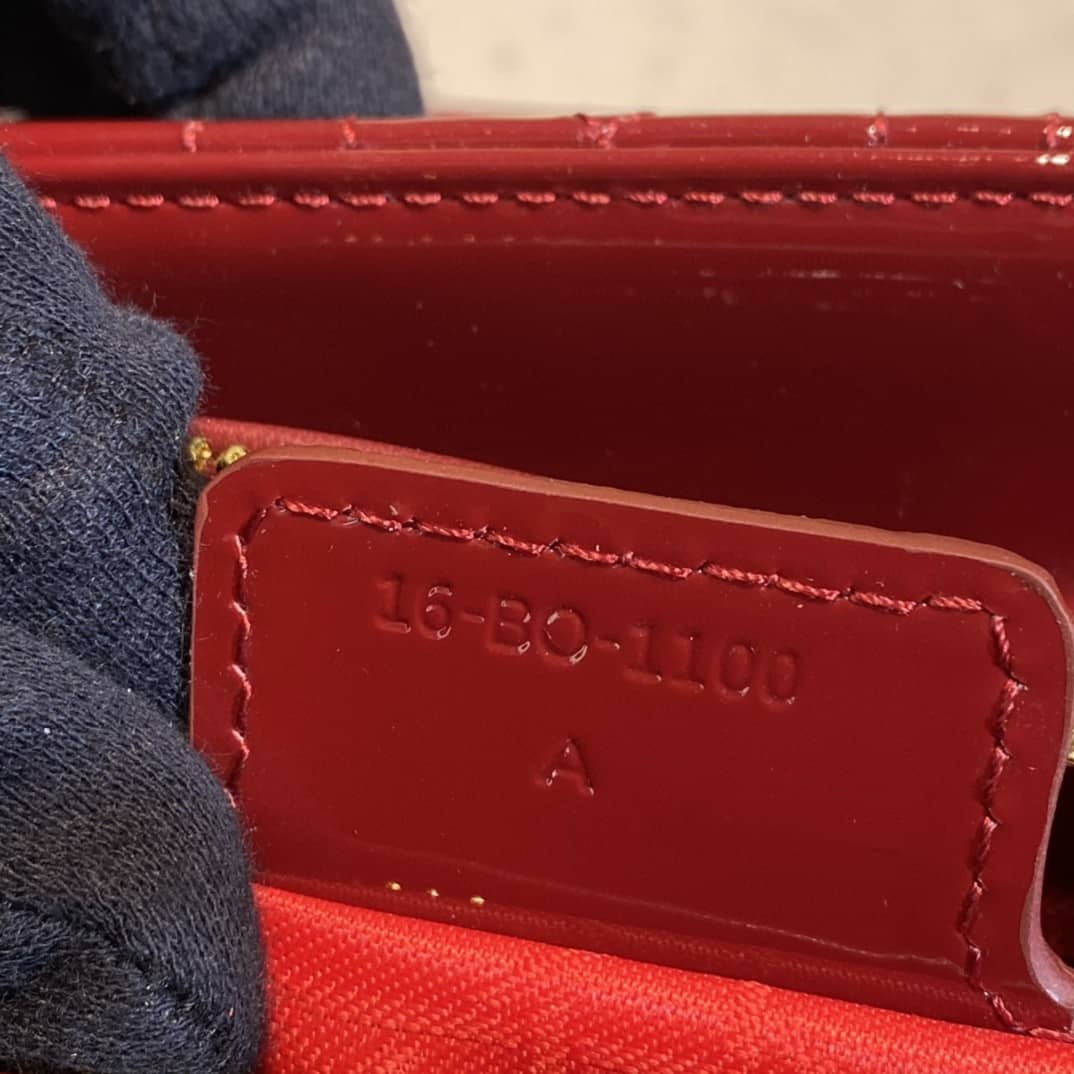 Lady D10r Dupe 32CM Replica Bag