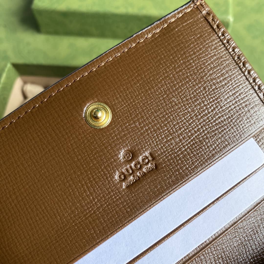 Gvc*1 Valentine Day Card Case Wallet Replica 648848