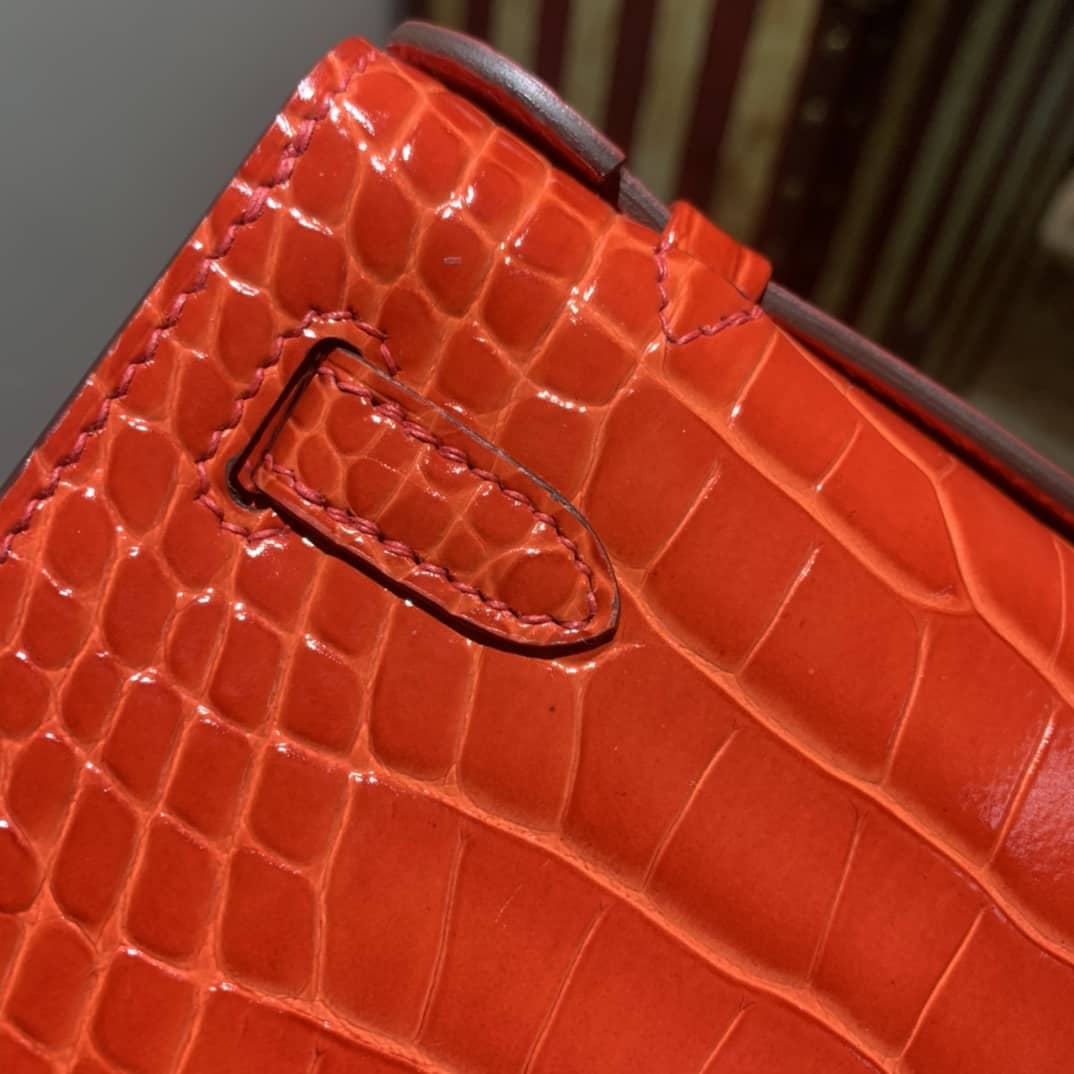 H**me5 Kelly Replica Pochette