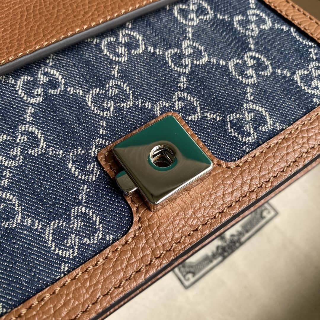 Gvc*1 Dionysus Svp*me GG Mini Bag Replica 421970