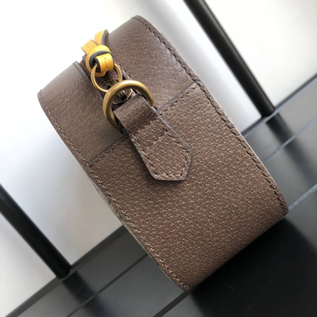 Gvc*1 Neo Vintage GG Svp*me Messenger Bag 476466