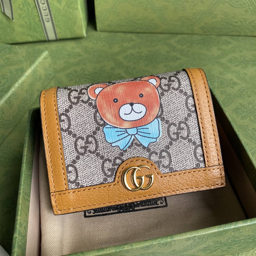 Gvc*1 Kai Wallet Replica 660510