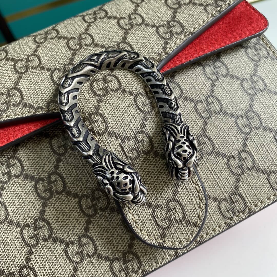 Gvc*1 Dionysus Svp*me GG Mini Bag Replica 421970