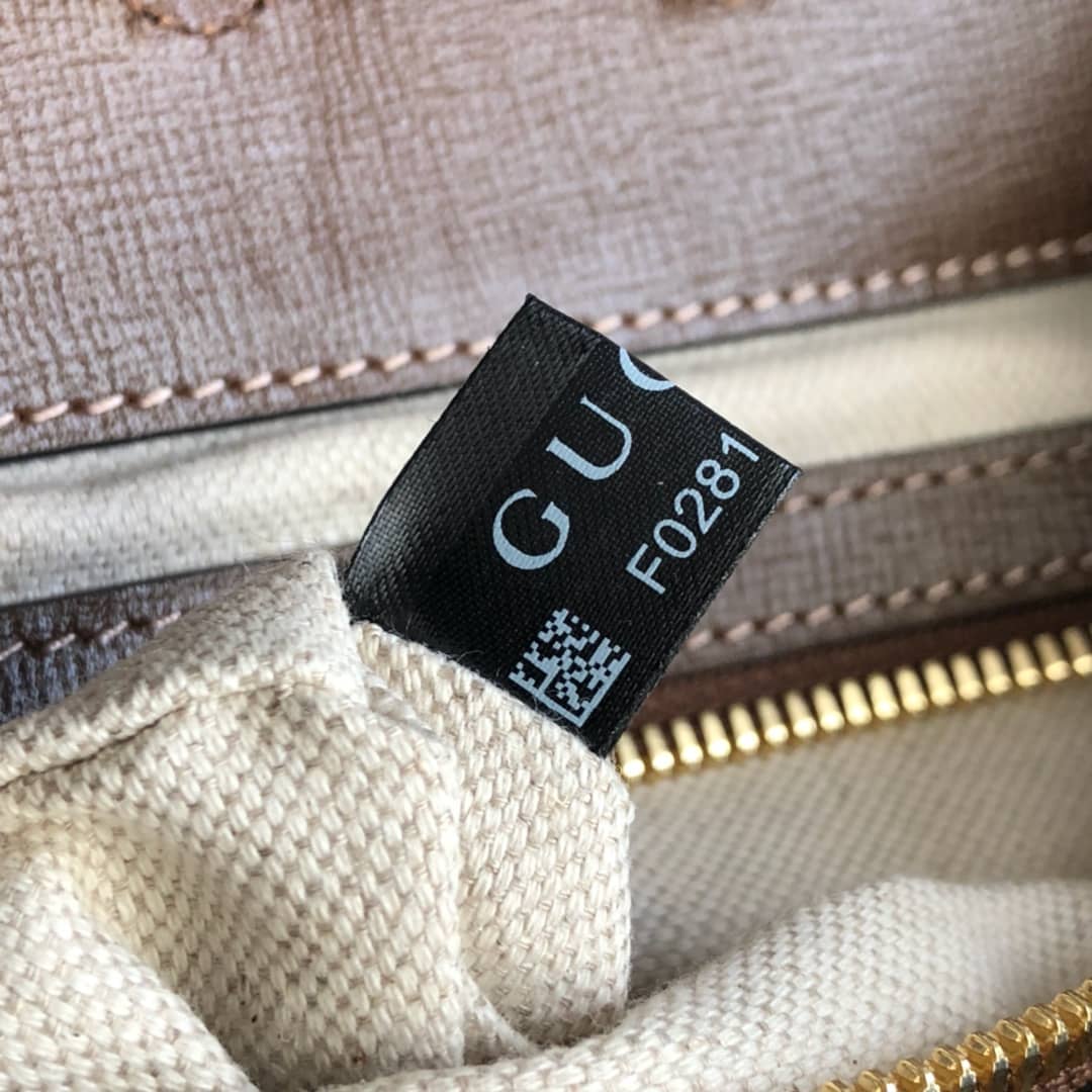 Gvc*1 Horsebit 1955 GG Replica Backpack 620849