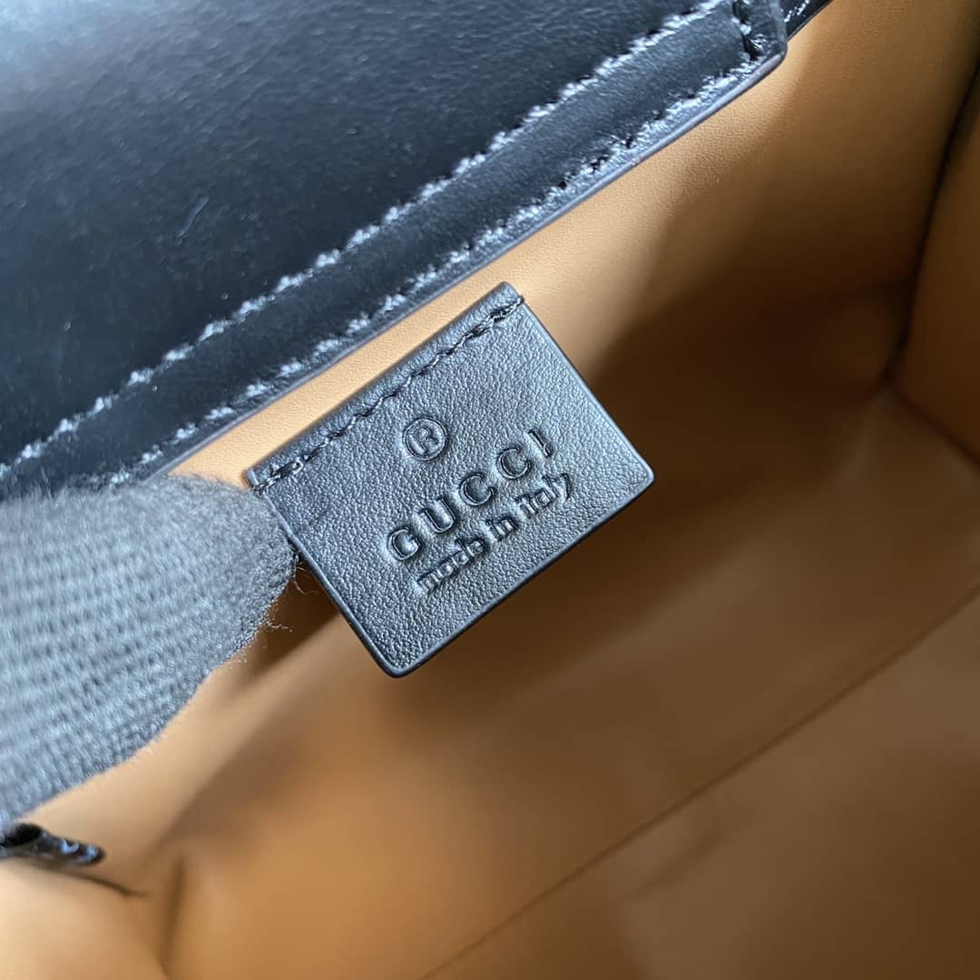 Gvc*1 Diana Mini Tote Replica 655661