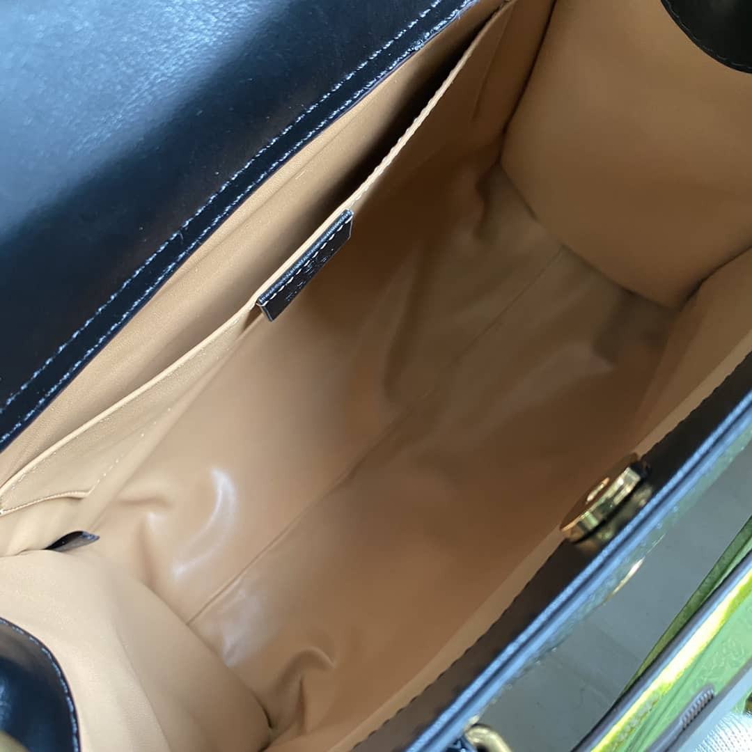 Gvc*1 Diana Small Tote Replica 660195