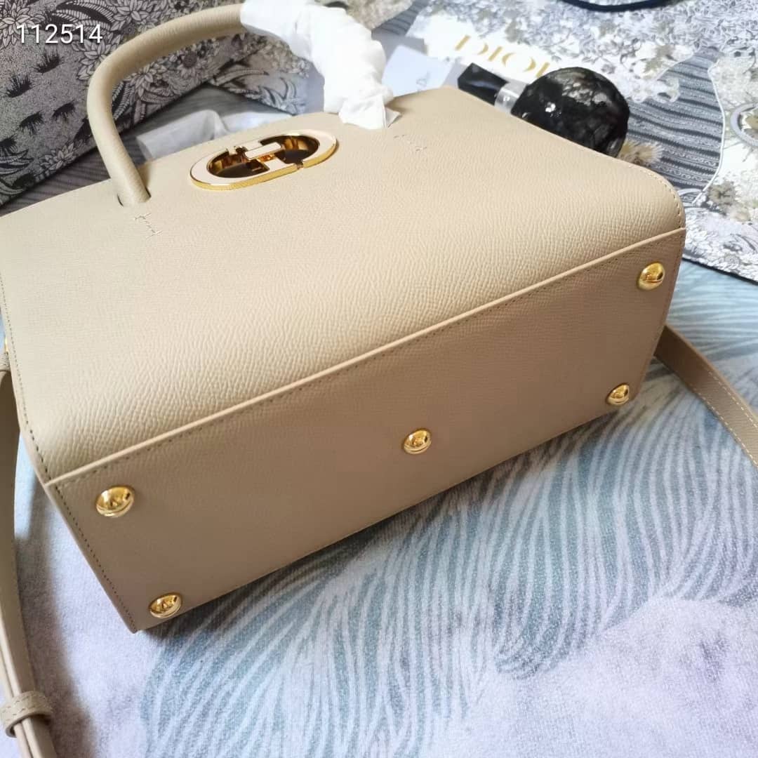 Chr1st1an D10r Tote Bag Dupe