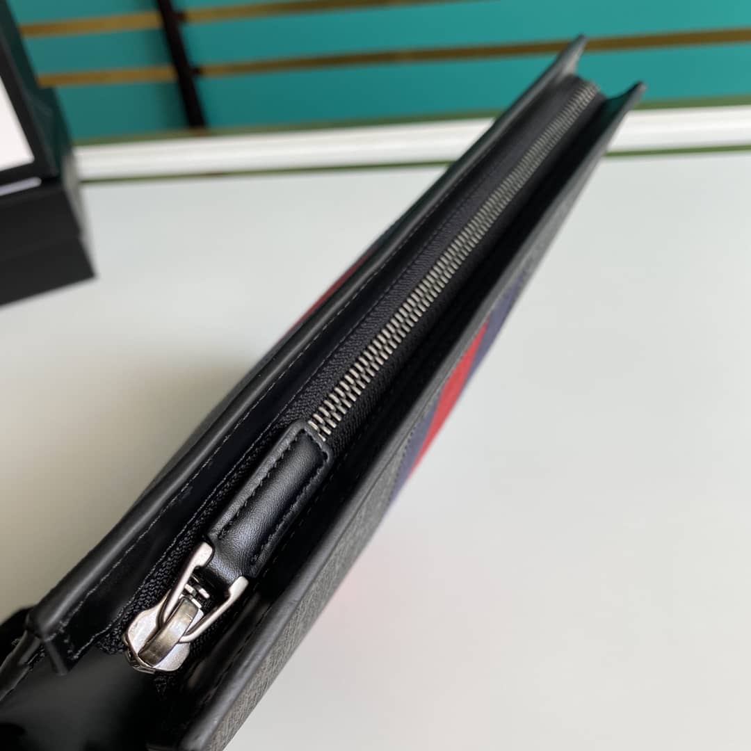 Gvc*1 Purse Dupes Webbing Line GG Svp*me475316