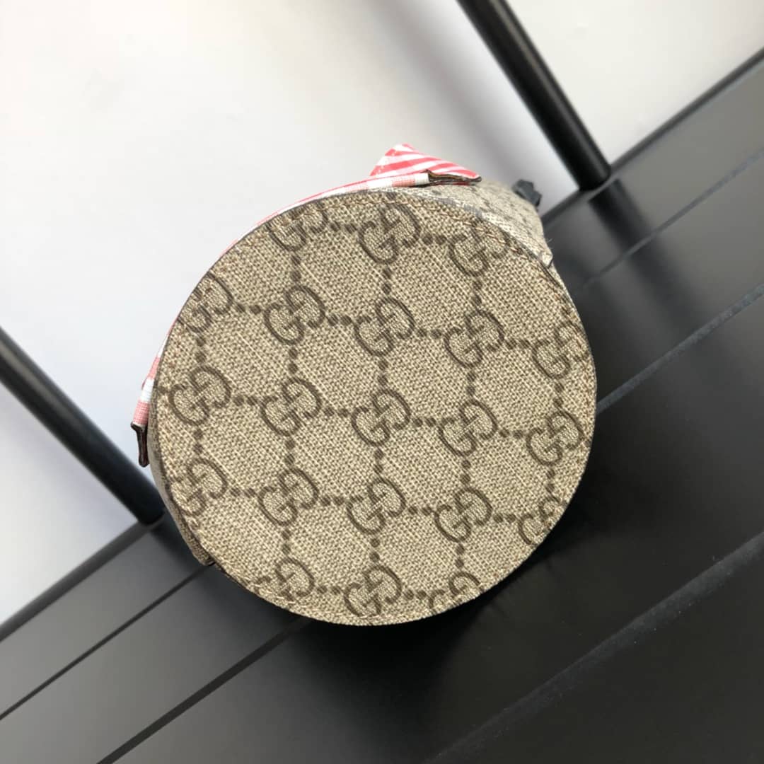 Gvc*1 Children GG Chick Bucket Bag 606193