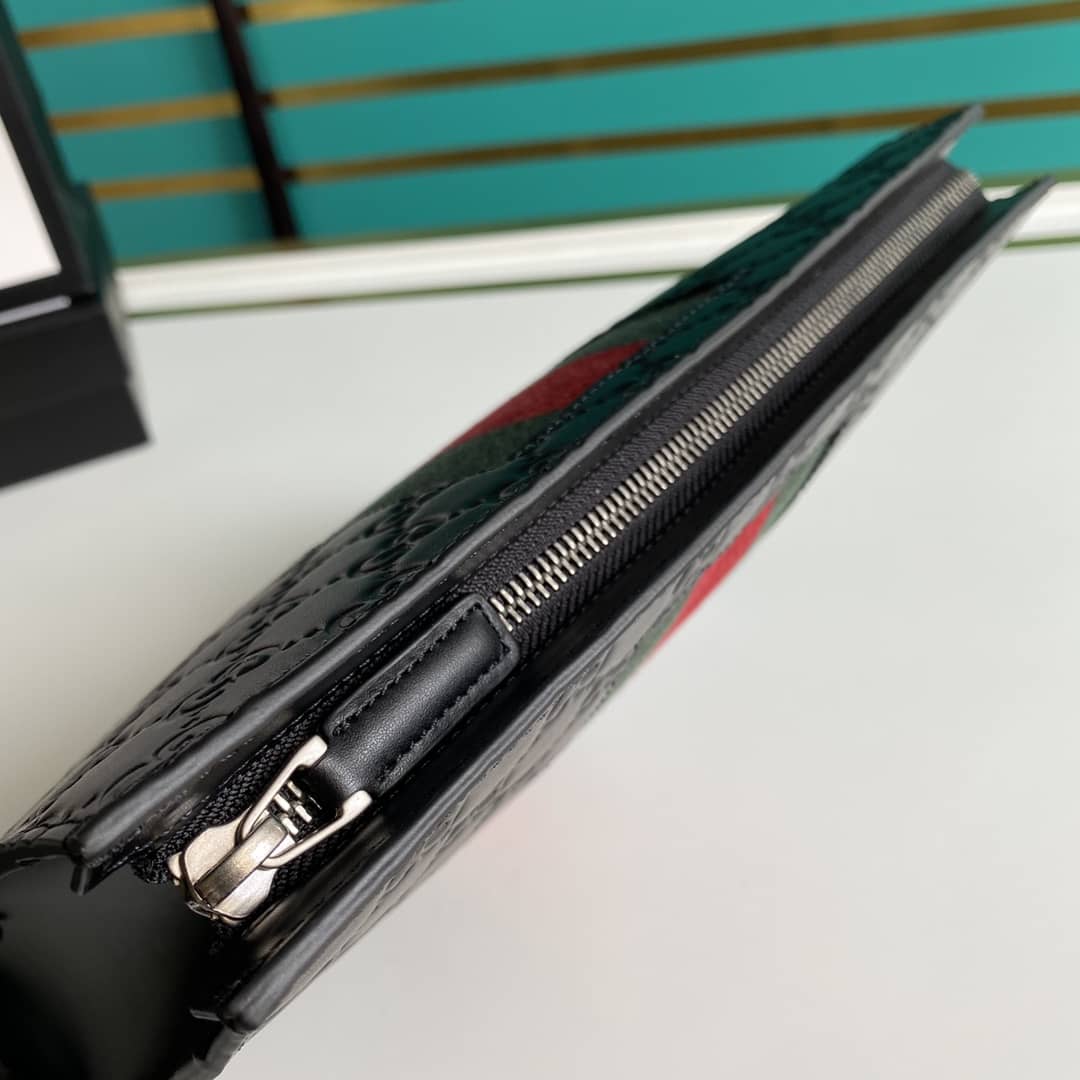 Gvc*1 Purse Dupes Webbing Line GG Svp*me475316