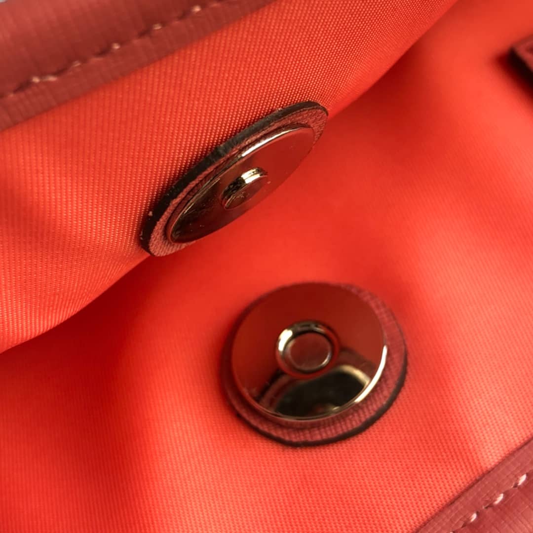 Gvc*1 GG Svp*me Kids Girl Tote Replica Pink 605614