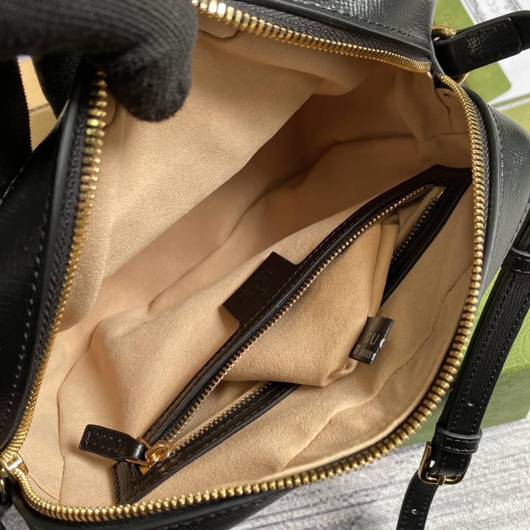 Gvc*1 1955 Horsebit Small Shoulder Bag Replica 645454