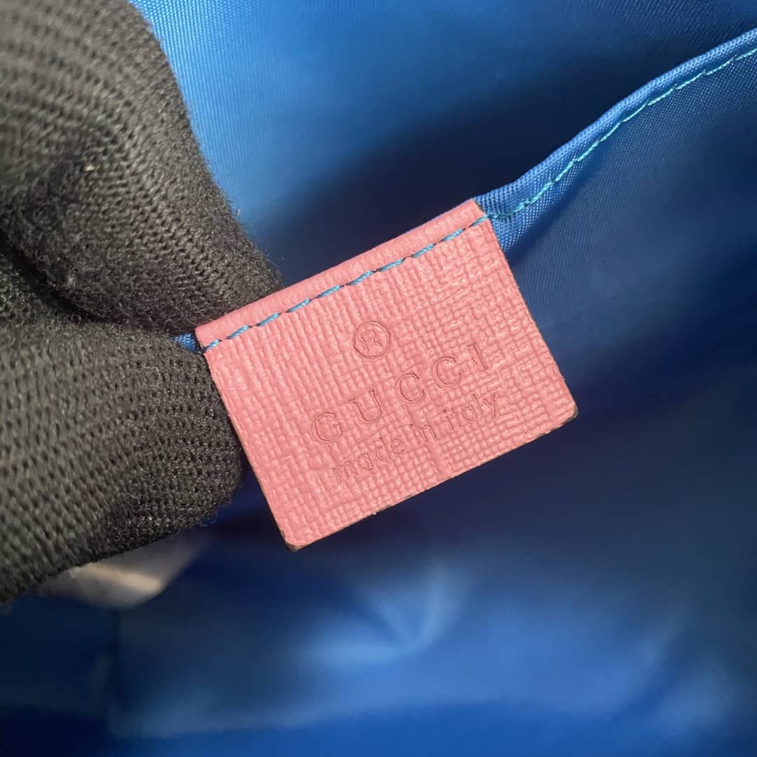 Gvc*1 Children GG Svp*me Tote Replica 410812