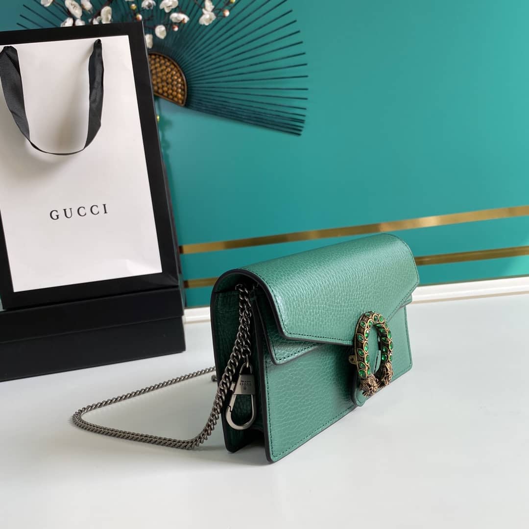 Gvc*1 Dionysus GG Tweed S*per Small Crossbody Bag Replica 476430